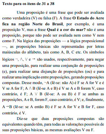 Imagem associada para resolução da questão