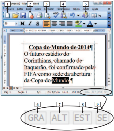 Imagem associada para resolução da questão