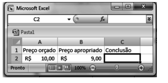 Imagem associada para resolução da questão