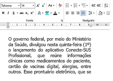 Imagem associada para resolução da questão