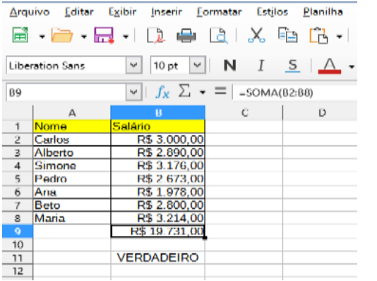 Imagem associada para resolução da questão