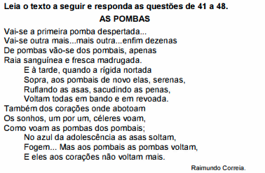 Imagem associada para resolução da questão