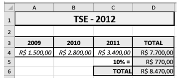 Imagem associada para resolução da questão