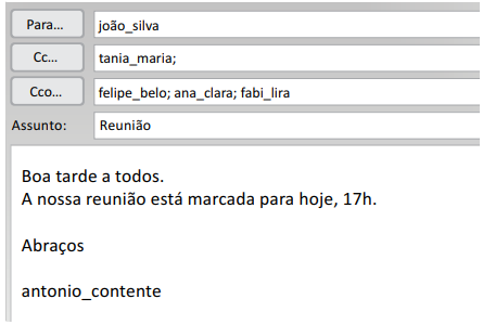 Imagem associada para resolução da questão