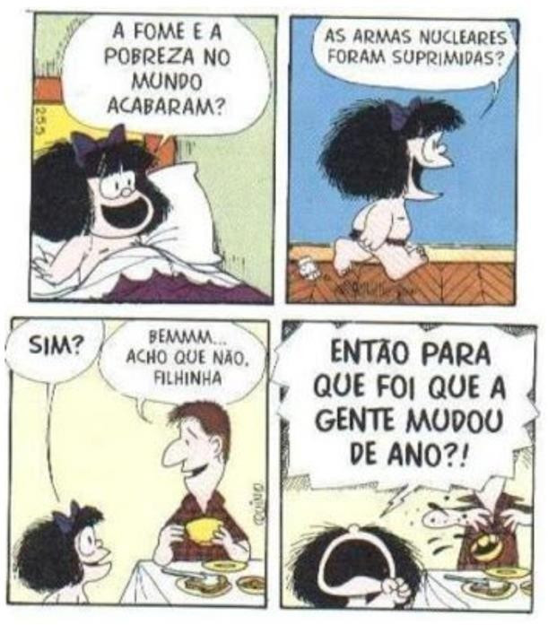 Jornal com desenho de personagens  Descrição gerada automaticamente com confiança baixa