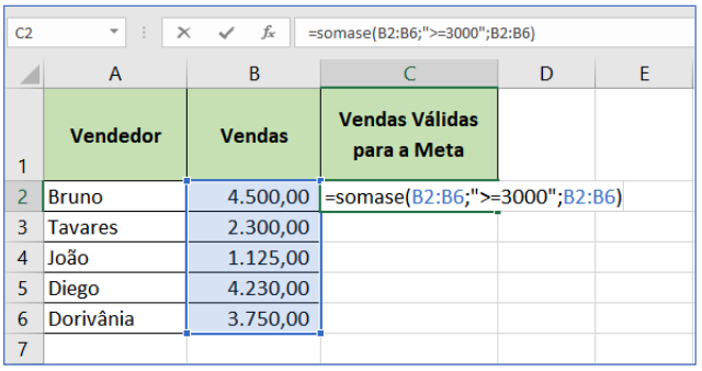 Imagem associada para resolução da questão
