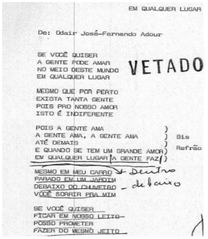 Imagem associada para resolução da questão