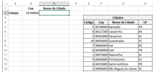 Imagem associada para resolução da questão