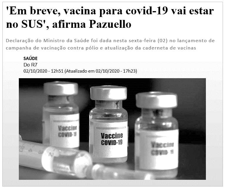 Imagem associada para resolução da questão