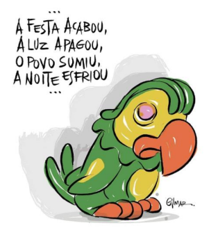 Imagem associada para resolução da questão