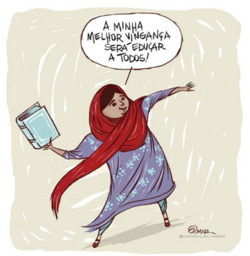 Imagem associada para resolução da questão