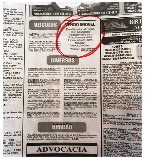 Imagem associada para resolução da questão