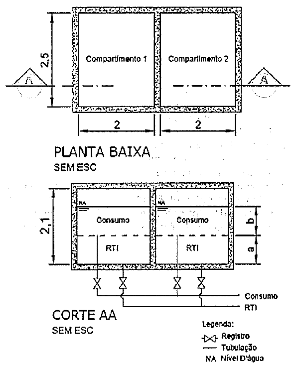 Imagem associada para resolução da questão