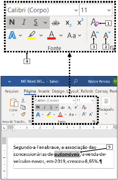 Imagem associada para resolução da questão