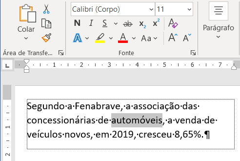 Imagem associada para resolução da questão
