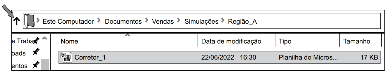 Imagem associada para resolução da questão