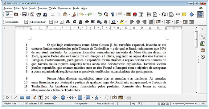 Imagem associada para resolução da questão