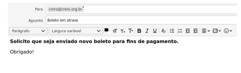 Imagem associada para resolução da questão