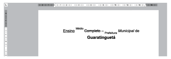 Imagem associada para resolução da questão