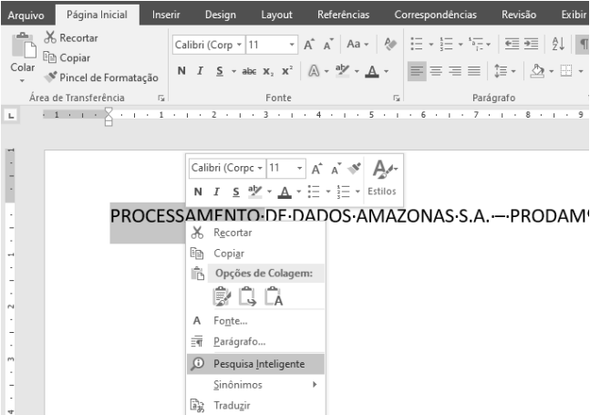 Imagem associada para resolução da questão