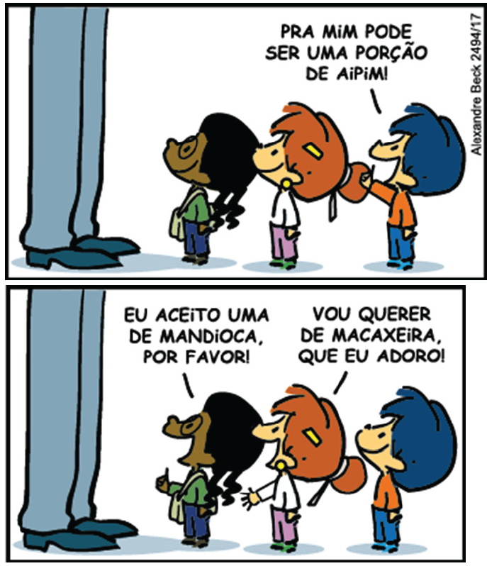 Imagem associada para resolução da questão