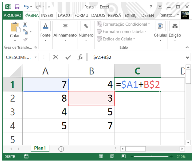 Imagem associada para resolução da questão