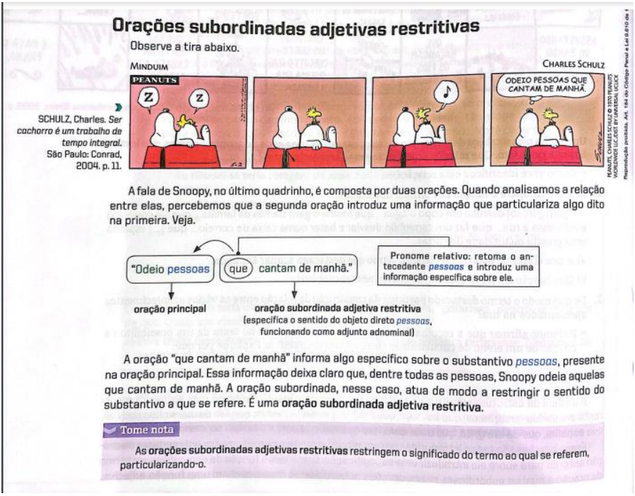 Imagem associada para resolução da questão