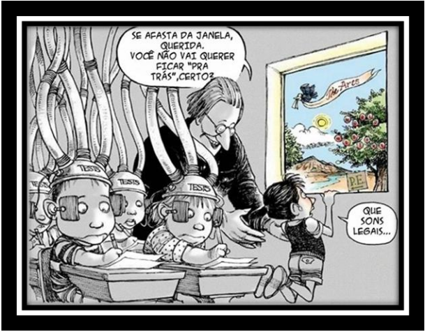 Imagem associada para resolução da questão