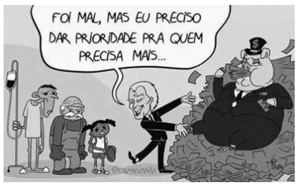 Imagem associada para resolução da questão