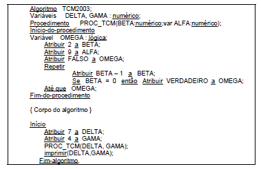 Imagem associada para resolução da questão