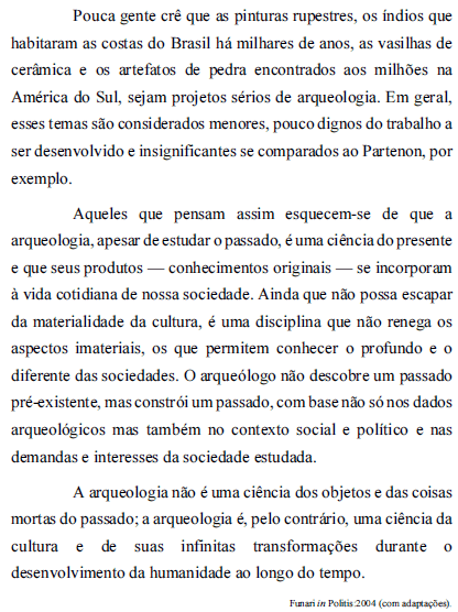 Imagem associada para resolução da questão