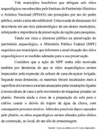 Imagem associada para resolução da questão