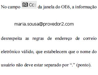 Imagem associada para resolução da questão