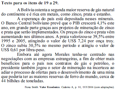 Imagem associada para resolução da questão