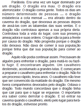 Imagem associada para resolução da questão