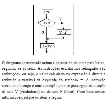 Imagem associada para resolução da questão