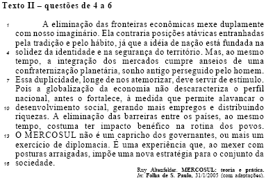Imagem associada para resolução da questão