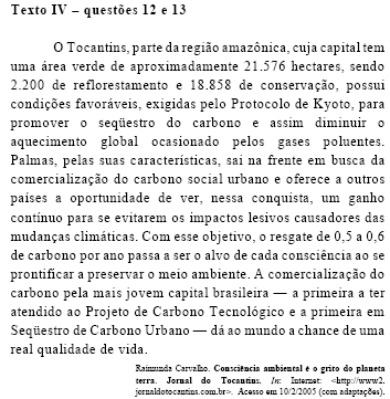 Imagem associada para resolução da questão