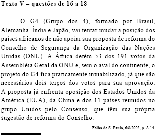Imagem associada para resolução da questão