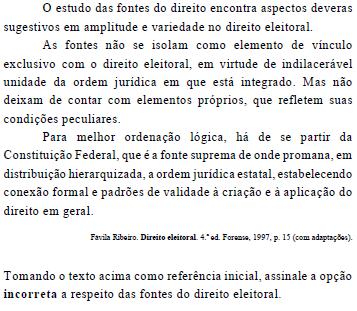 Imagem associada para resolução da questão