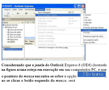 Imagem associada para resolução da questão