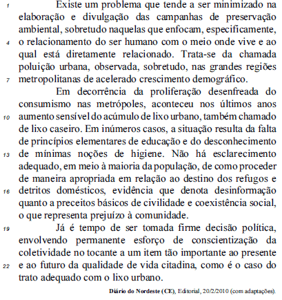 Imagem associada para resolução da questão