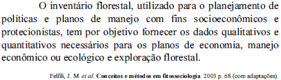 Imagem associada para resolução da questão