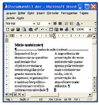 Imagem associada para resolução da questão