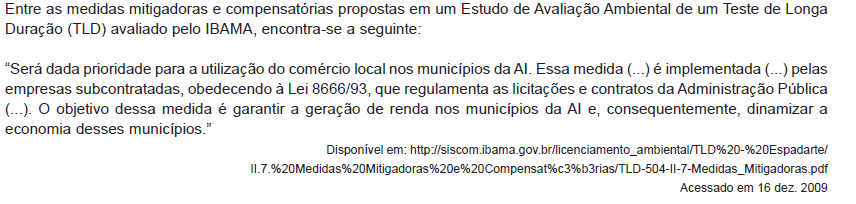 Imagem associada para resolução da questão