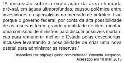 Imagem associada para resolução da questão