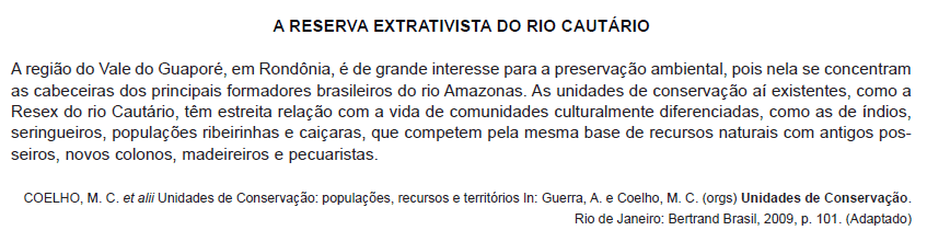 Imagem associada para resolução da questão