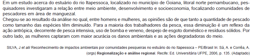 Imagem associada para resolução da questão
