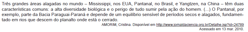 Imagem associada para resolução da questão