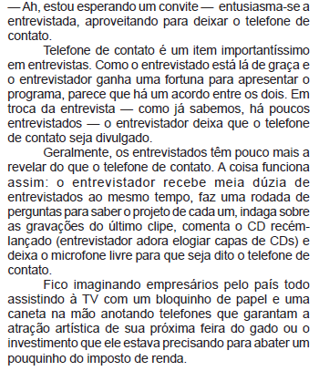 Imagem associada para resolução da questão